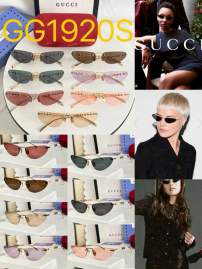 Picture of Gucci Sunglasses _SKUfw79338174fw